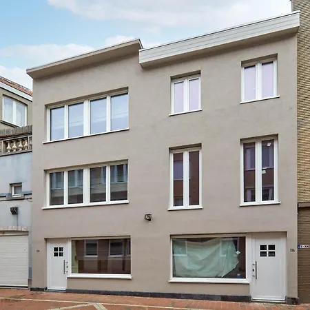 Prázdninový dům Westraat 114