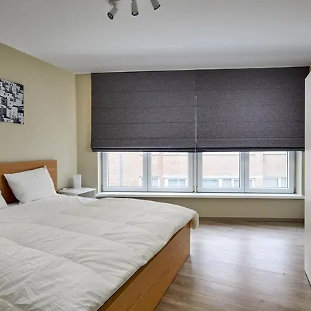 Westraat 114 Prázdninový dům *
